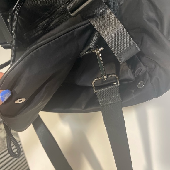 DANSKIN Backpack - Picture 5 of 14